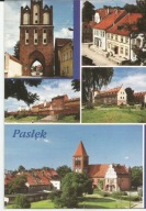 PASŁĘK WARMIA I MAZURY