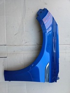 BŁOTNIK LEWY PRZÓD PRZEDNI RENAULT MEGANE IV GT TERQH