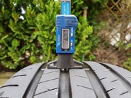 Bridgestone Alenza 001 245/40R21 2szt 2x6mm 17r