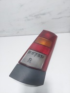 Lampa prawa tył Renualt SUPER 5