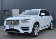 Volvo XC 90 Volvo XC90 IV 2.0 T8 AWD INSCRIPTION Hybryda plug-in 400KM 2.0