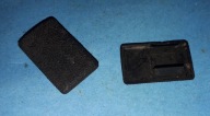 Zaślepka korek uchwytu pasażera Fiat 126p, 4300755 2szt