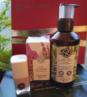 Woda perfumowana Sur la LANDE 30 ml + Gratisy YVES ROCHER