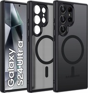 Etui Beeasy Samsung Galaxy S24 Ultra 360° wodoodporne, odporne na uderzenia