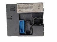 moduł gateway sterownik audi a6 c6 hella 4f0907289e