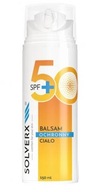 SOLVERX Ochronny balsam do ciała SPF50+