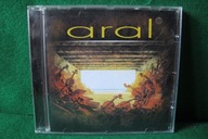 Płyta Catherine Lara Aral CD