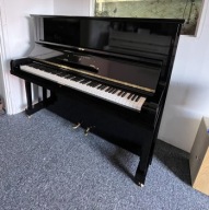 Pianino akustyczne Steinway