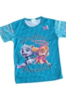 Koszulka bluzka t-shirt PSI PATROL SKYE 110