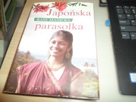 Japońska parasolka Rani Manicka