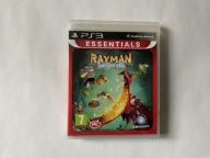 PS3 Rayman Legends PL