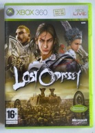 Lost Odyssey Xbox 360