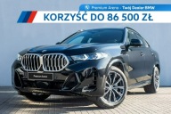 BMW X6 xDrive40i, Dostępny od ręki!