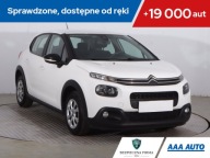 Citroen C3 1.2 PureTech, Salon Polska, Klima