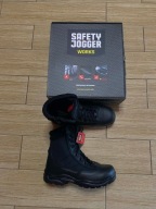 Safety Jogger Works rozmiar 44 buty taktyczne.