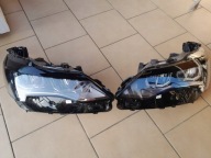PEUGEOT 3008 5008 II LIFT LAMPA PRZOD LEWA STRONA LED 2020-