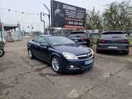 Opel Astra 1.8 Benzyna 140 KM, Twin-Top, Skóra,