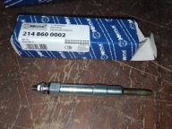 Świeca żarowa Meyle 214 860 0002