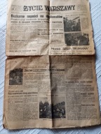 Życie Warszawy nr 297 / 1947