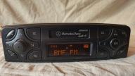MERCEDES BENZ W203 - BE6019 - PROD OFF