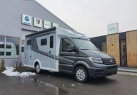 KNAUS VAN TI PLUS 650 MEG PLATINUM SELECTION 4 X 4 model 2026 AUTOMAT 4M