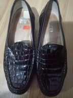 ARA buty ze skóry naturalnej roz37 jak nowe