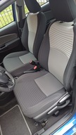 TOYOTA YARIS 3 III zestaw Foteli i Kanapa poduszki fotele lewy prawy
