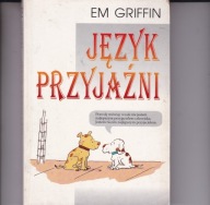 JĘZYK PRZYJAŹNI EM GRIFFIN