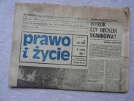 PRAWO I ŻYCIE NR 50 1988