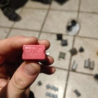 PRZEKAŹNIK B047E FIAT PUNTO II SEICENTO ALFA 46520412 30 A \ 20 A