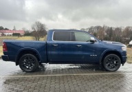 Dodge RAM Dodge RAM 5.7 Benzyna 390KM