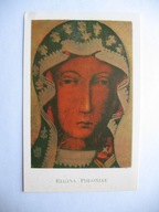 KRAKÓW KATEDRA ŚW. OBRAZEK-RELIKWIA POŚWIĘCONY PRZEZ JANA PAWŁA II 1979
