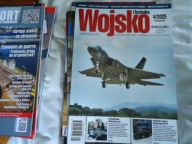 WOJSKO i TECHNIKA 4/2025