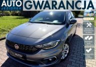 Fiat Tipo Kamera cofania Nawigacja Podgrzewane fotele GWARANCJA 1.6 Diesel