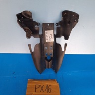 Yamaha R1 RN19 OGON ZADUPEK BOK BOCZEK OWIEWKA PŁUG CZĘŚCI