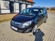 Opel Meriva 1.4T Cosmo