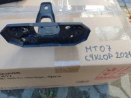 Yamaha Mt 07 mocowanie licznika zegara cyklop