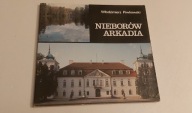 Nieborów Arkadia Włodzimierz Piwkowski ALBUM