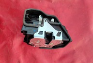 BMW F30 F20 E70 E90 M3 F90 E60 ZAMEK DRZWI PRAWY PRZÓD NOWY ORYGINAŁ