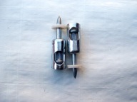 KOŁKI GWOŹDZIE KOTWY DO STALI HILTI TB-32-P12 Z NAJDŁUŻSZYM GWOŹDZIEM