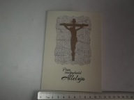 KARTKA RĘCZNIE ROBIONA WIELKANOC A6 KOPERTA