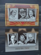 2014/15 POLSKA - BLOKI 270 + 281 **