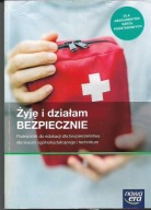 ŻYJĘ I DZIAŁAM BEZPIECZNIE / J.SŁOMA 2019 r.