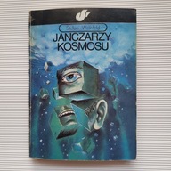 SF: Janczarzy kosmosu; Stefan Weinfeld