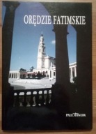 Orędzie fatimskie Praca zbiorowa