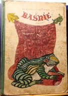 BAŚNIE, Wilhelm i Jakub GRIMM (il. B. TRUCHANOWSKA, W. MAJCHRZAK) [NK 1956]