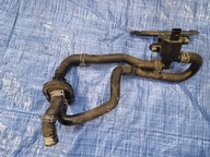 Audi OE 4H0121671B pompa pompka wody zawór węże