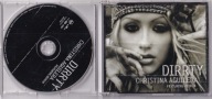 Christina Aguilera Featuring Redman – Dirrty Singi