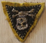 NASZYWKA WARSZTATÓWKA - POLSKIE SIŁY ZBROJNE