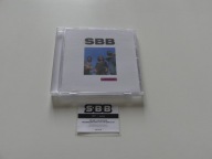 SBB - Jerzyk CD NM GAD